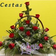 Cestas